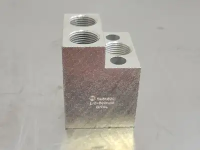 Mechanical Lug Kit TA3K500 1/0 - 500 kcmil