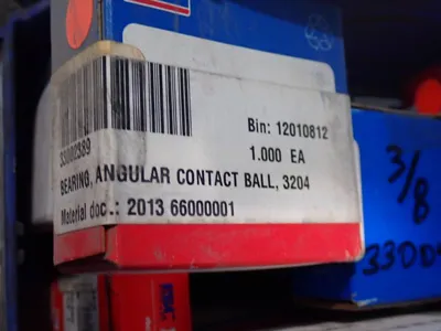 Ball Bearings