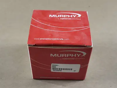 NEW MURPHY 65700259