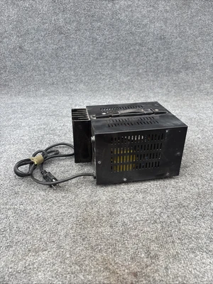 Used ELECTRO INDUSTRIES DIGI 185 DC Power Supplies California US | Davliegogo LLC #1706467