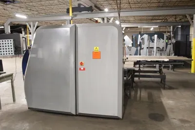 2007 ROPER WHITNEY AB1011KG Folding Machines | THREE RIVERS MACHINERY (12)