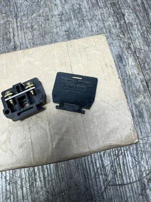 KIMUDEN TS-601 Electrical/PLC/Automation | ESS Industrial Equipment Sales (3)