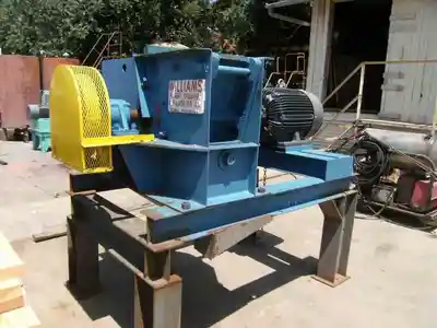 USED WILLIAMS NA