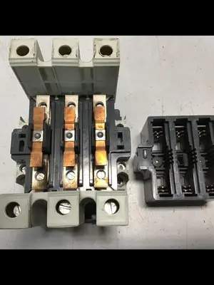 USED SIEMENS 3TF4622-OAG1
