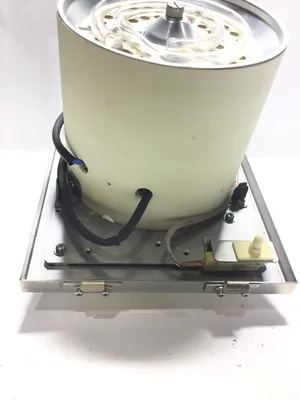 USHIO FUV-201WJ02 Inline Duct Fan