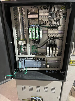 USED NOVATEC NWB-50-DC+