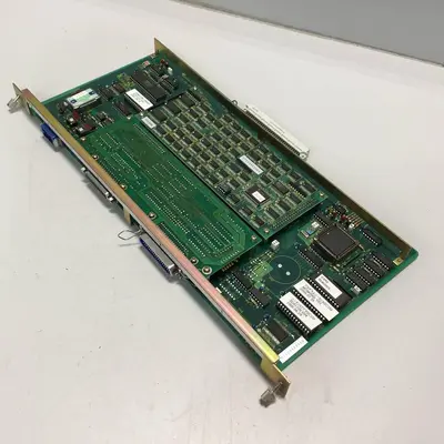 USED FUJI ELECTRIC F770 60 98(2)