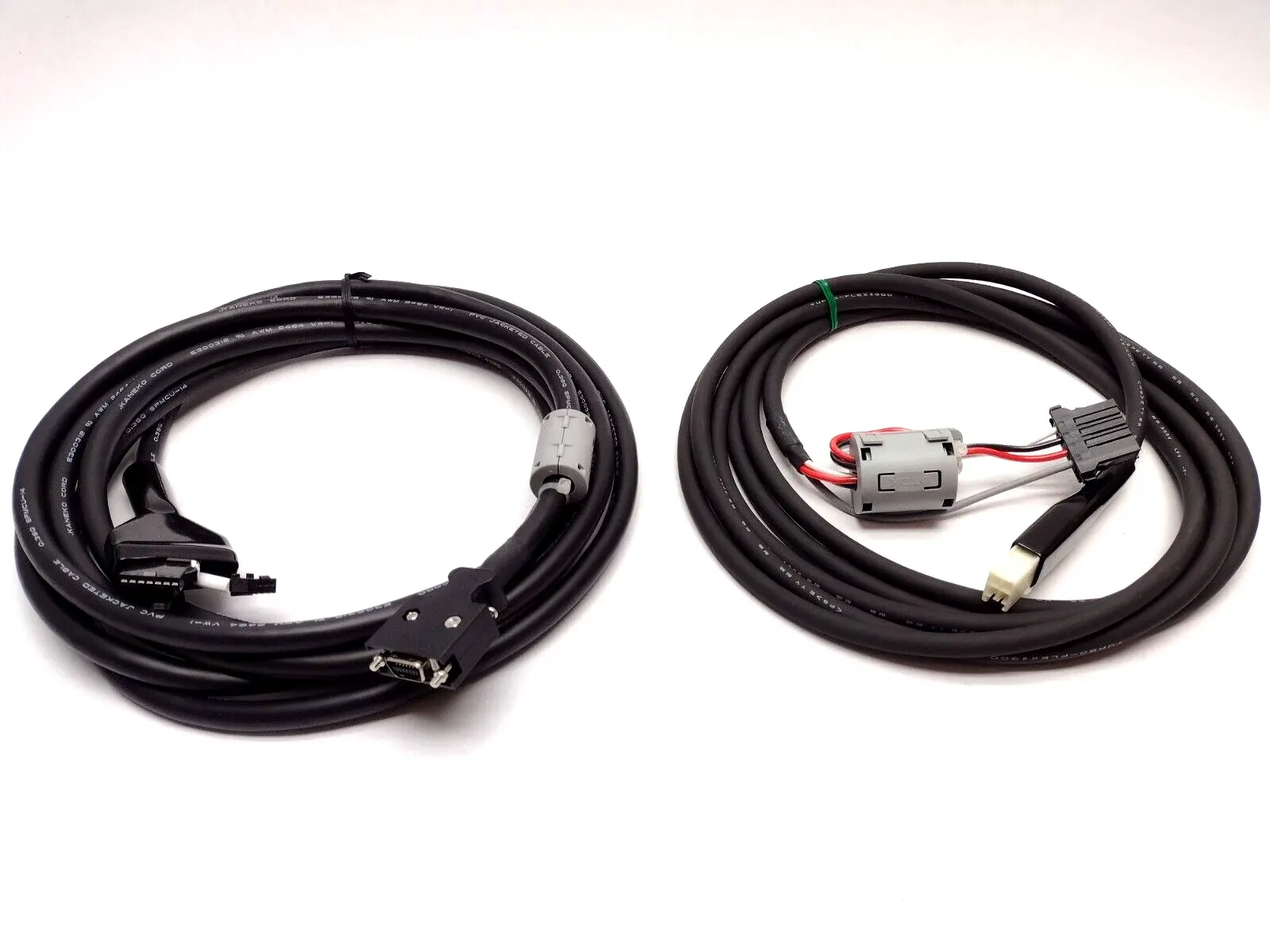 NK80D002 | Cable Set - New