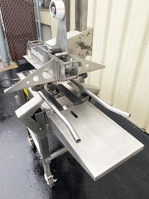 Loveshaw Little David Top & Bottom Case Sealer - Taper