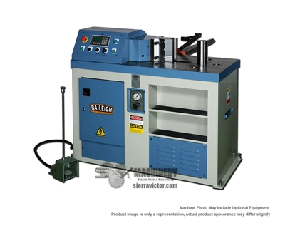 Horizontal Press Brakes