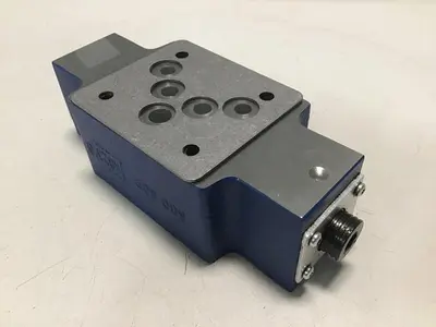USED REXROTH Z2FS10535V