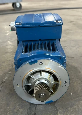 USED SEW EURODRIVE S47DRS71M4