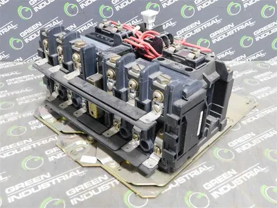 USED ALLEN BRADLEY CC236