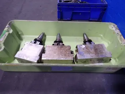Lathe Tool Holders