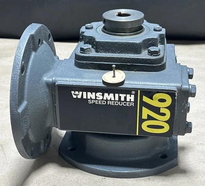 NEW WINSMITH 920MSFS3112GB7