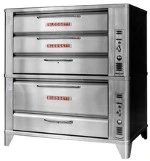 New | in-Stock BLODGETT COMBINATION Pizza Equipment California US | BakeryEquipment.com #1555585