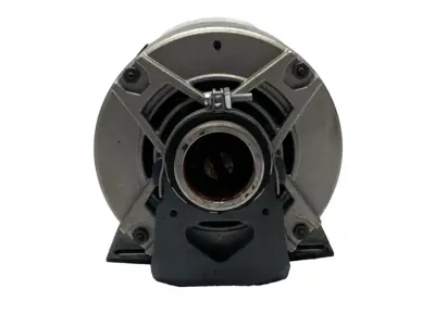 USED MARATHON AC MOTOR 1-PHASE 1/3HP 1725/1425RPM