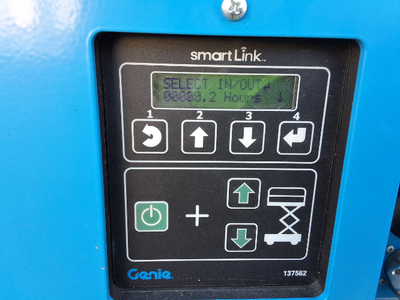 NEW 2026 Genie GS-2632E