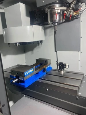2021 HAAS SUPER MINI MILL Vertical Machining Centers | Toolquip, Inc. (3)