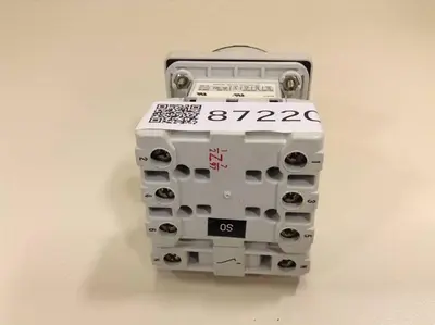 USED SPRECHER & SCHUH LE3-40-NP