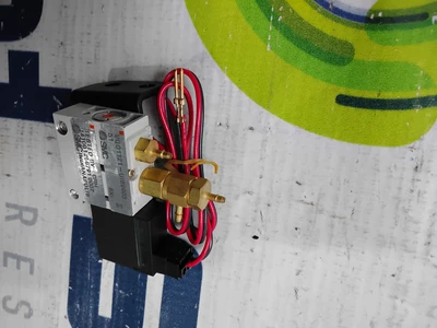 NEW SMC VQD1121-UIB990351