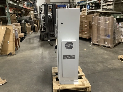 Used _UNKNOWN_ _UNKNOWN_ Heat Exchangers Michigan US | Miedema Asset Management Group #1321033