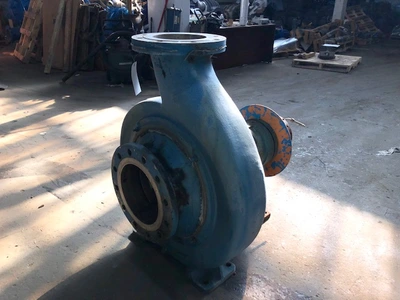 USED Goulds 3180L