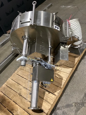 Used AROL Cap Hopper Elevator Other Complete Packaging Lines Michigan US | iGAM Industrial Marketplace #1494136