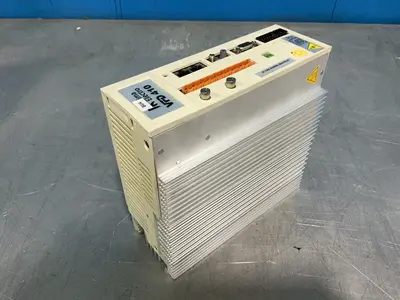 Used PRIMA ELECTRO VFD3CPB71050030 Servo Drives Ohio US | HGR 24 #1280632