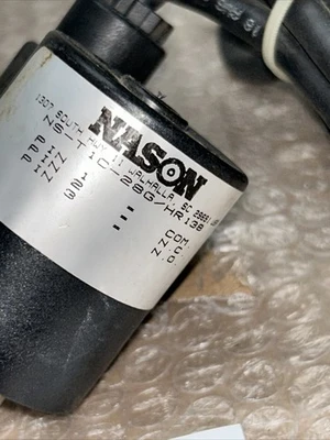 USED Nason NS-T1C-28G/HR138