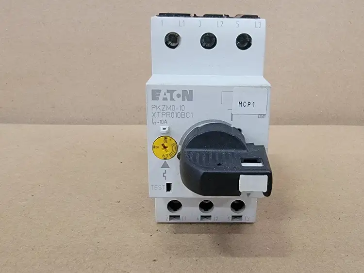 Used EATON XTPR010BC1 Misc Electrical & Power Parts British Columbia CA | Lenmark #247037