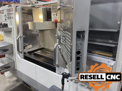 Used 2008 Haas VF-2D Vertical Machining Centers Florida US | Resell CNC #1292045
