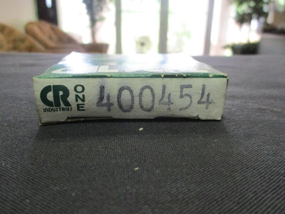 NEW CR 400454
