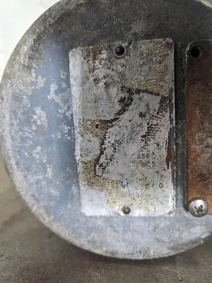 Ampco Centrifugal Pump