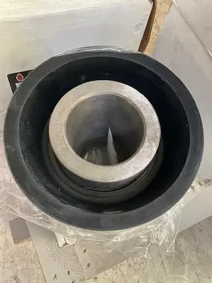 Southwest 6.5" Duplex Piston PN 107-6HPA