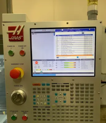 2024 HAAS VF-2 Vertical Machining Centers | Toolquip, Inc. (12)