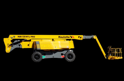 USED 2024 Haulotte HA46RTJ PRO