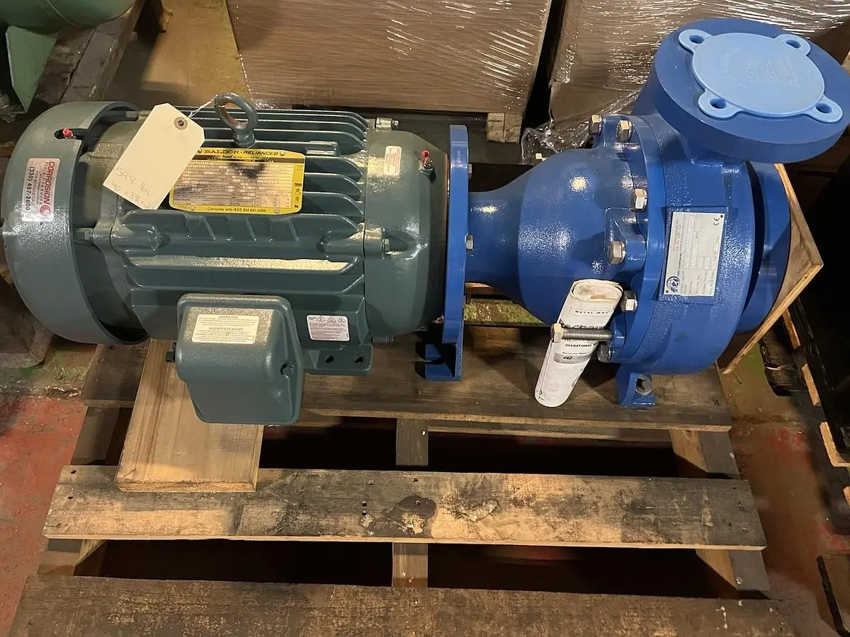 USED RPM UC4310HCOCSS/87525