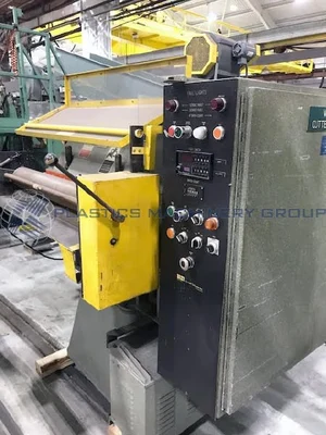 Press Schwabe DG-A 34″ x 30″