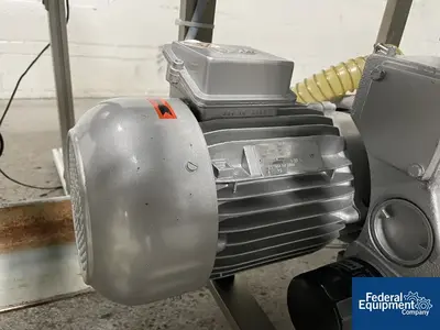 USED MULTIVAC Multivac Thermoformer, Model R230