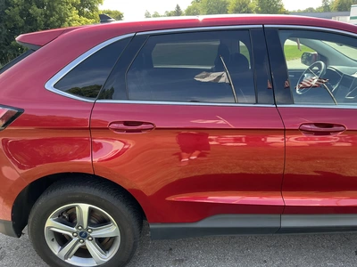Used 2021 FORD EDGE SUVs Michigan US | Miedema Asset Management Group #1311889