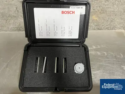 USED Bosch Bosch Parts