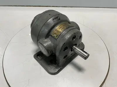 USED GEROTOR 15077