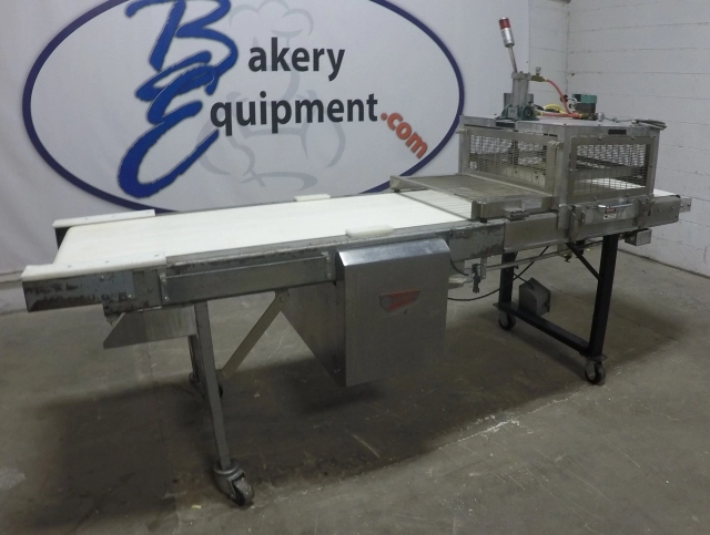 Used MOLINE _UNKNOWN_ Guillotines California US | BakeryEquipment.com #1554641