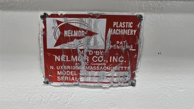 USED NELMOR G16295PL