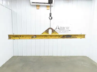 Used CALDWELL _UNKNOWN_ Miscellaneous MRO Indiana US | Arrow Industrial #1367461