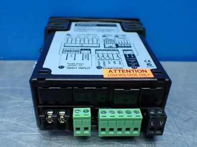 New | in-Stock DEFINE LDUACLV Electrical Controls | HGR 24 #748345