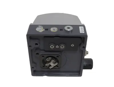 USED METSO ND9103HN VALVE POSITIONER