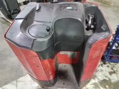 USED 2017 RAYMOND 731-4D-R45TT