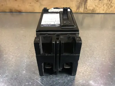 Used WESTINGHOUSE EB2030 Switchgears British Columbia CA | Lenmark #244429